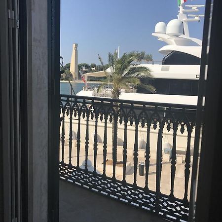 B&B Le Colonne Brindisi Szoba fotó