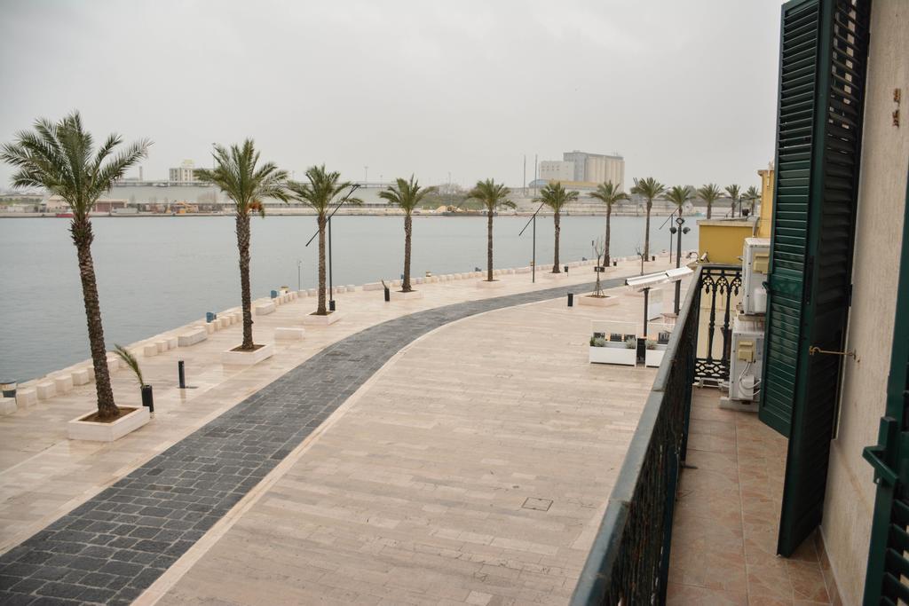 B&B Le Colonne Brindisi Kültér fotó