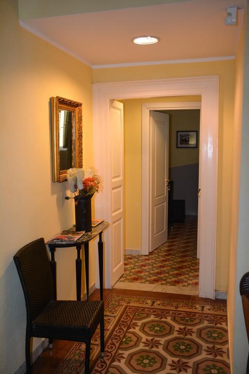 B&B Le Colonne Brindisi Kültér fotó