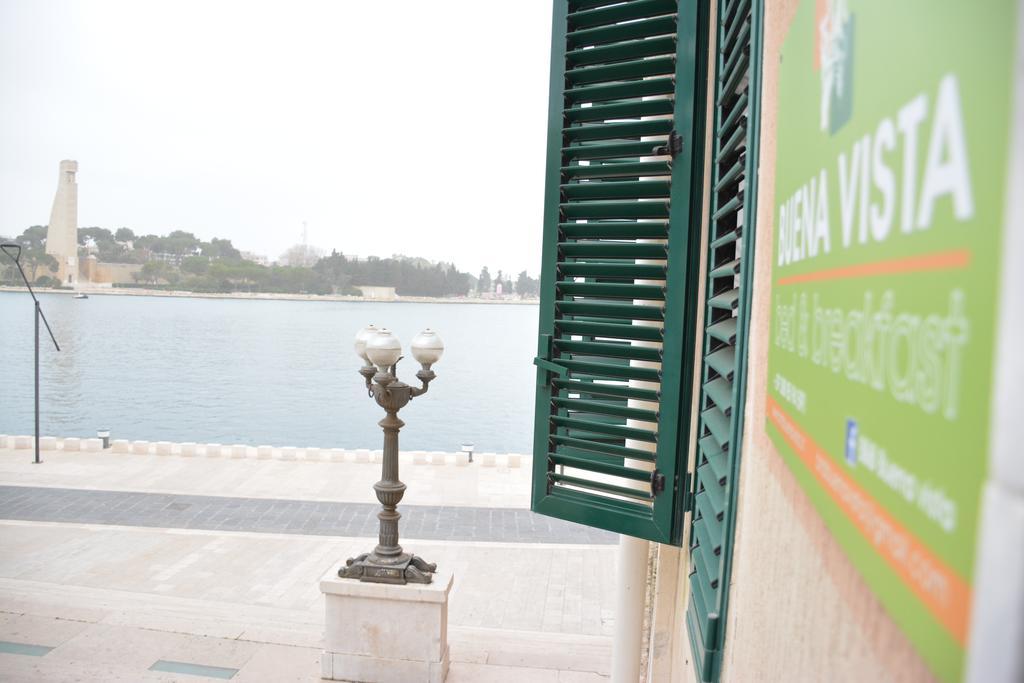 B&B Le Colonne Brindisi Kültér fotó