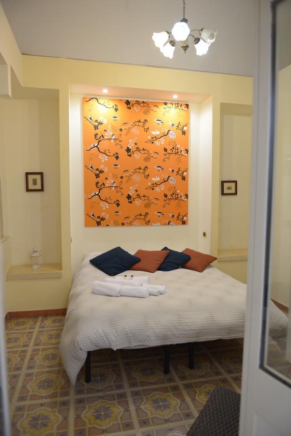 B&B Le Colonne Brindisi Kültér fotó