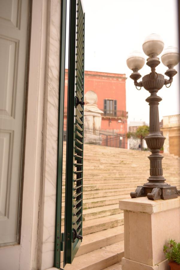 B&B Le Colonne Brindisi Kültér fotó