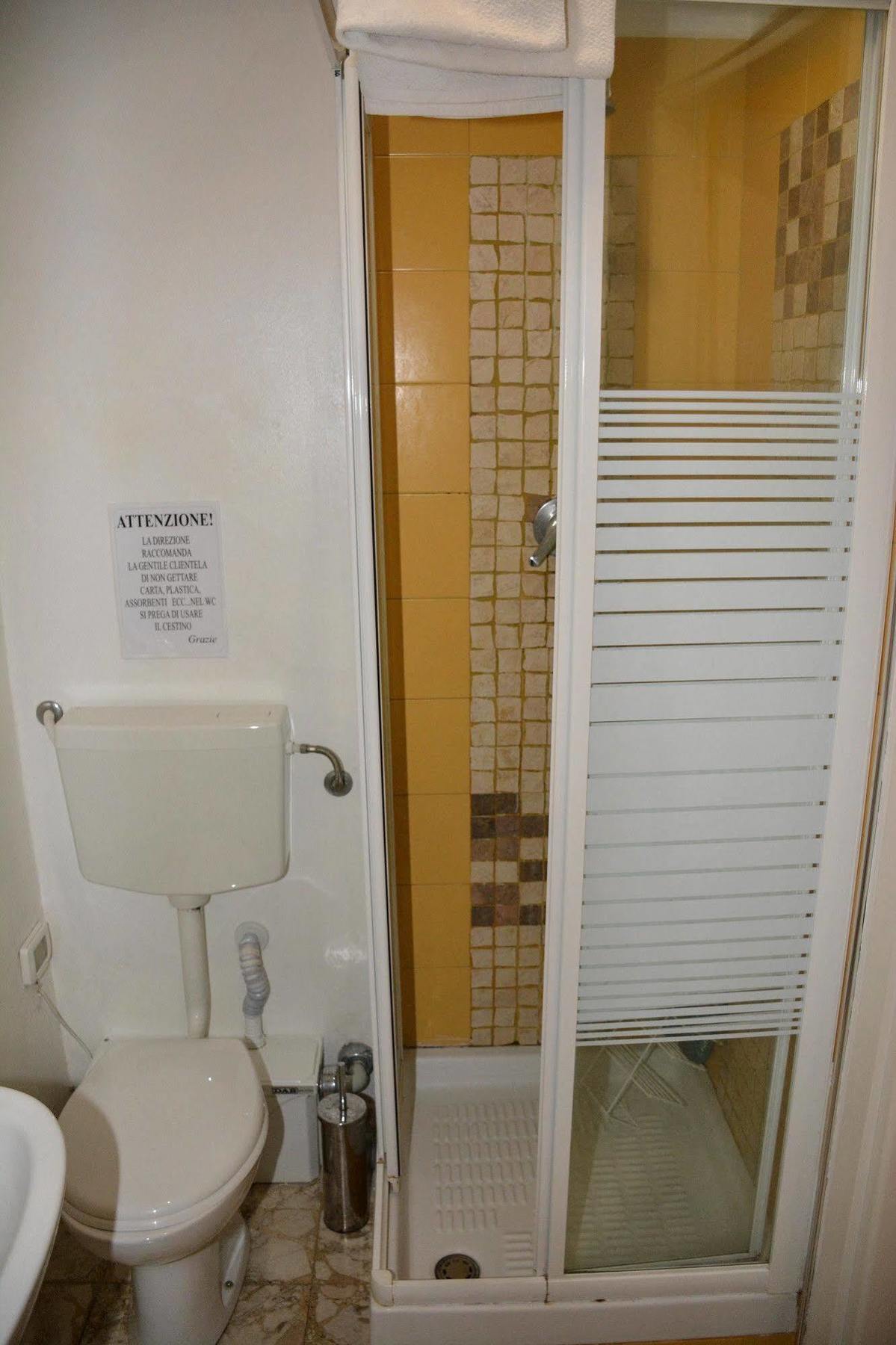 B&B Le Colonne Brindisi Kültér fotó