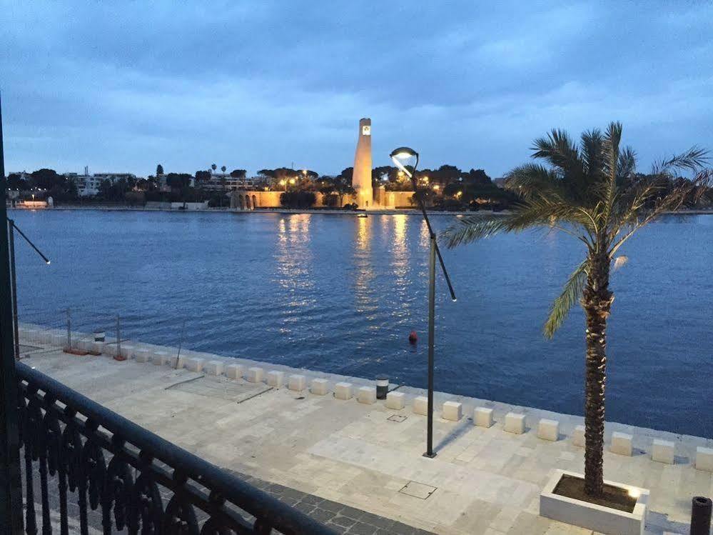 B&B Le Colonne Brindisi Kültér fotó