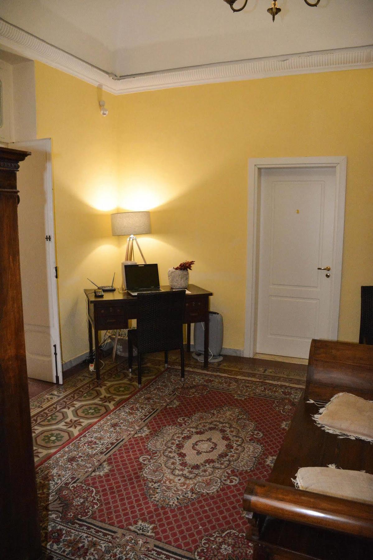 B&B Le Colonne Brindisi Kültér fotó